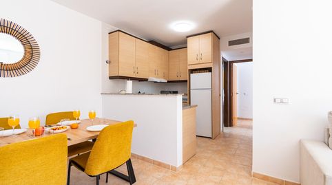 Foto 2 de Apartament en venda a Los Collados - Los Geraneos, Águilas