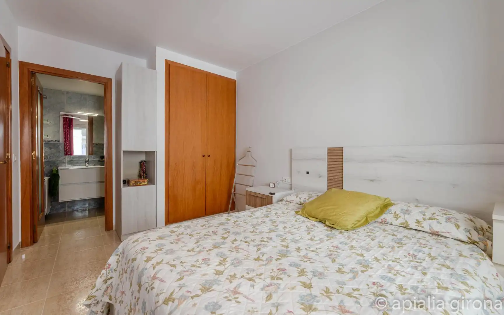 Duplex con ascensore in vendita a Sant Narcís, imagen 16