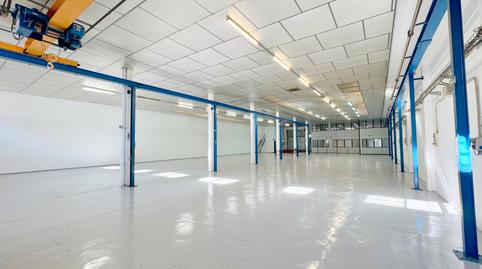 Photo 4 of Industrial buildings to rent in Carrer Indústria, 22, Lliçà d'Amunt, Barcelona