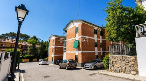 Foto 2 de Piso en venta en Colonia, Torrelodones