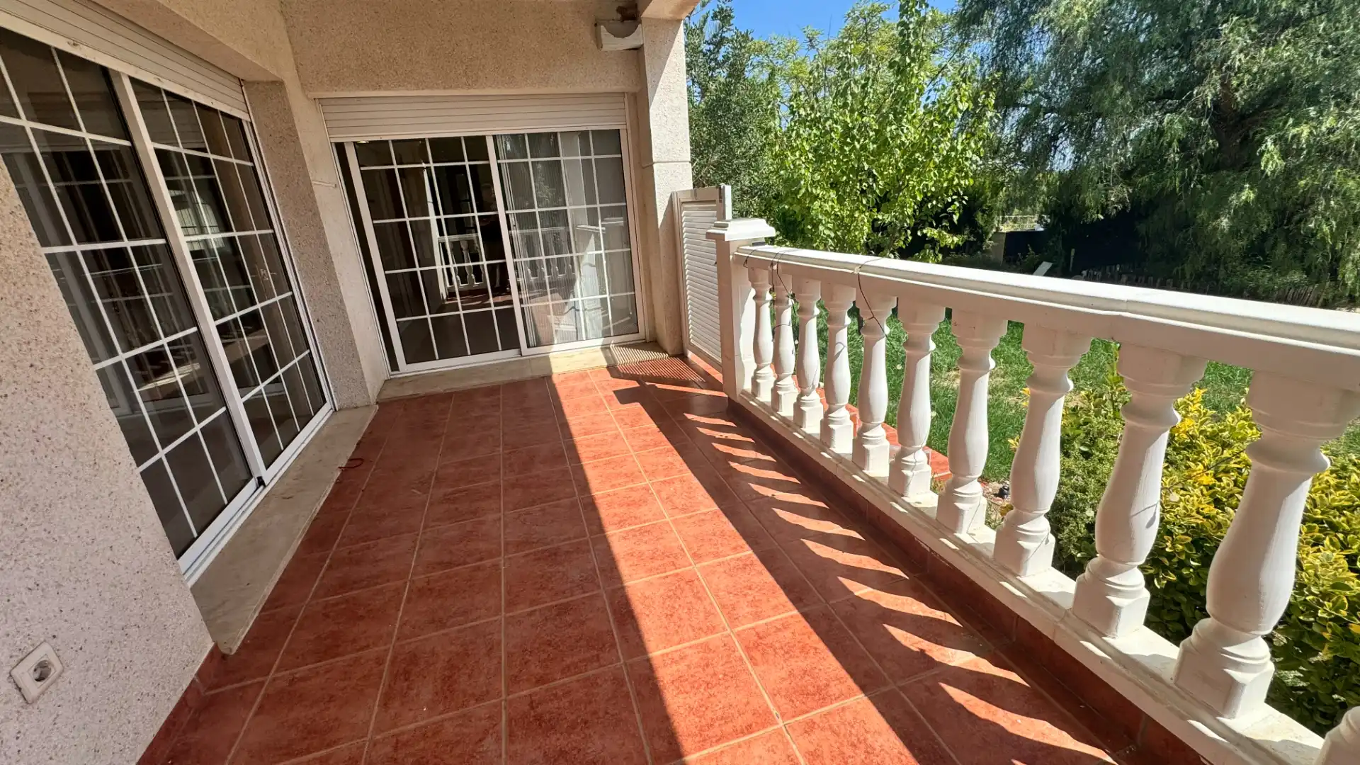 Villa mit Terrasse zum Verkauf in Carrer d'Arnau y Bernat de Vivir, imagen 13