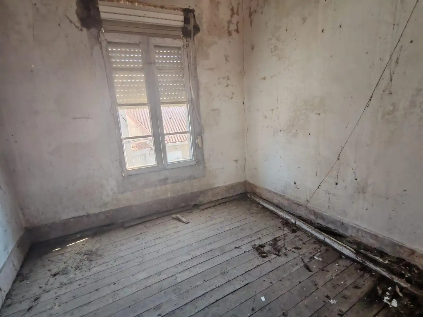 Bedroom of Flat for sale in Vigo 