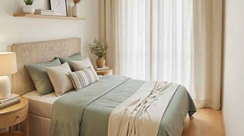 Foto 2 de Piso en venta en El Coll,  Barcelona Capital