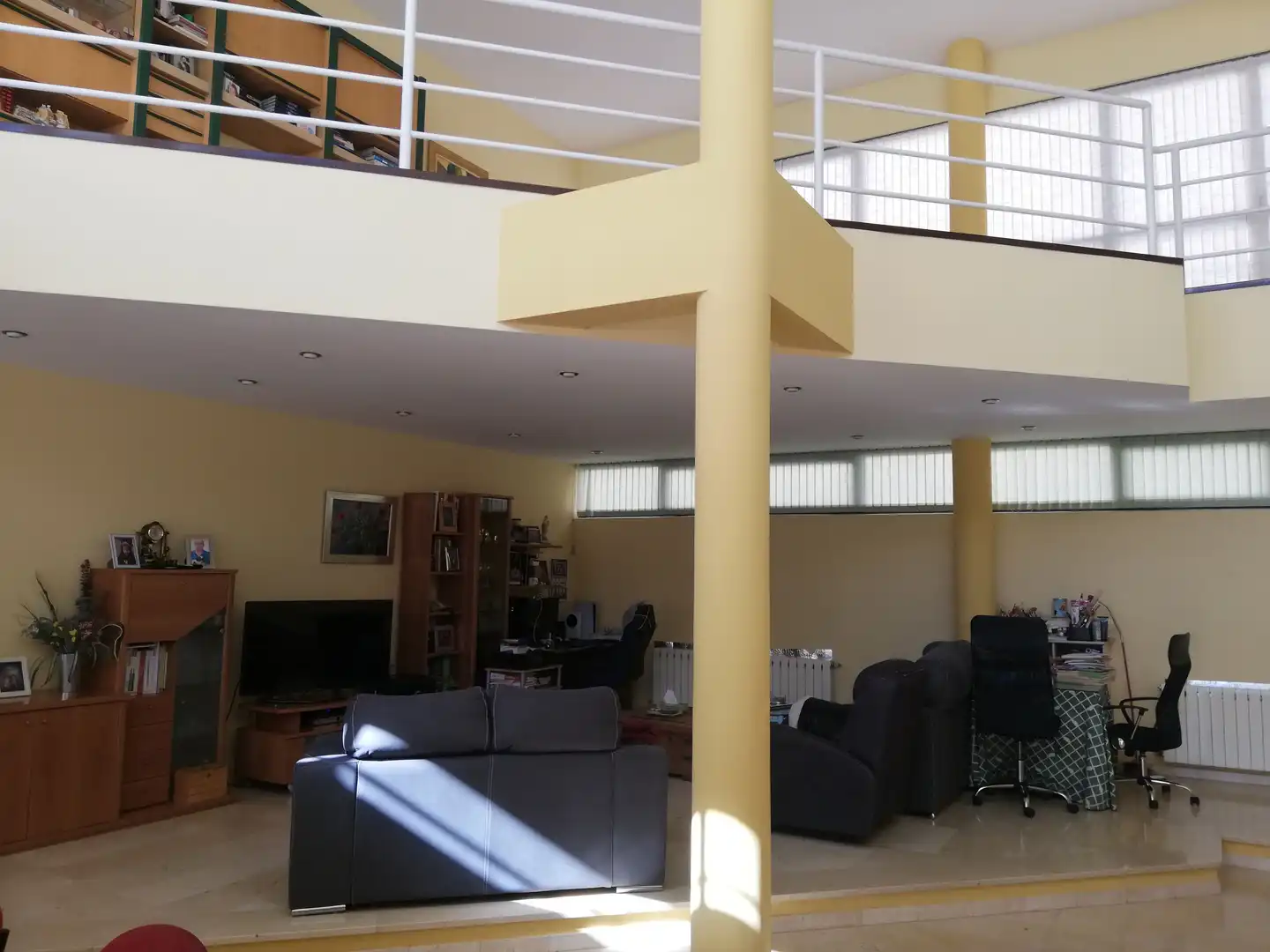 Casa o xalet en venda en Almansa amb Calefacció