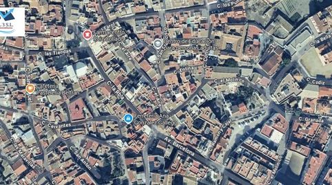 Foto 3 von Wohnung zum Verkauf in Calle Entina, Cuevas del Almanzora pueblo, Cuevas del Almanzora