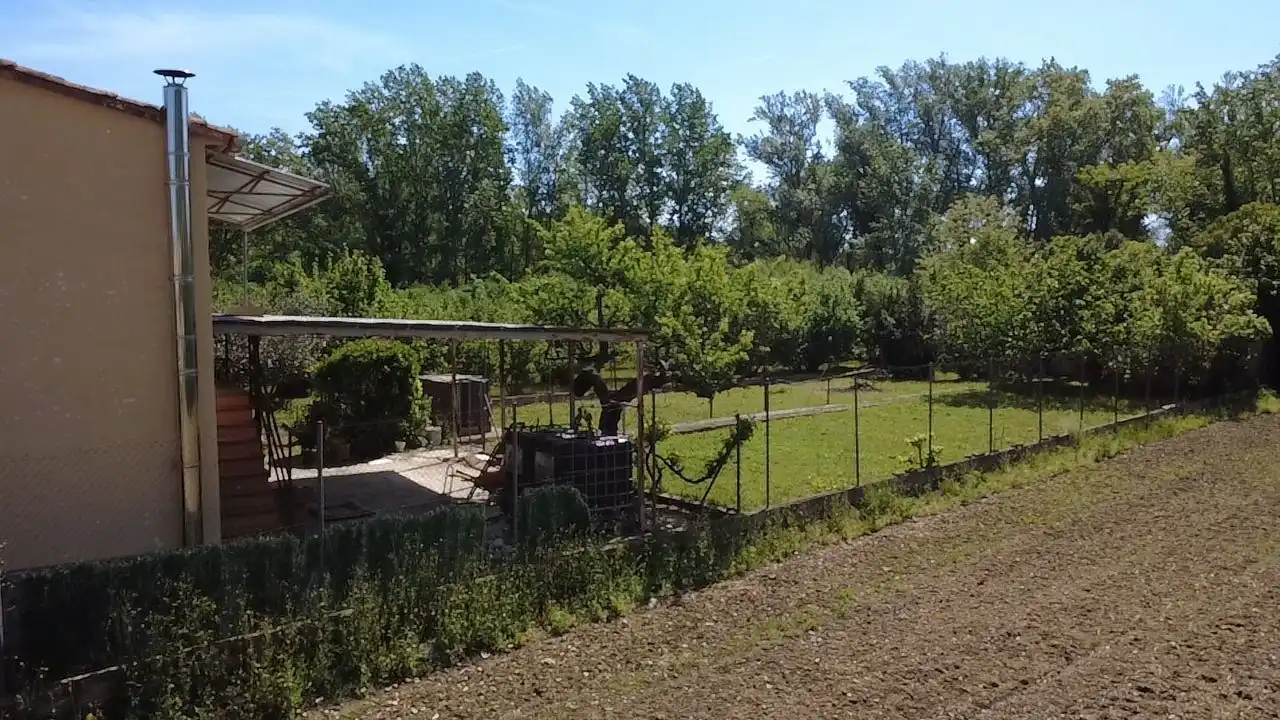 Casa o xalet en venda en Amer amb Calefacció, Jardí privat i Terrassa