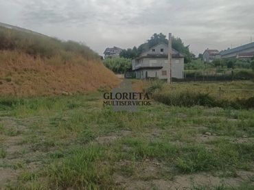 Terreno rustico in vendita a Gondomar