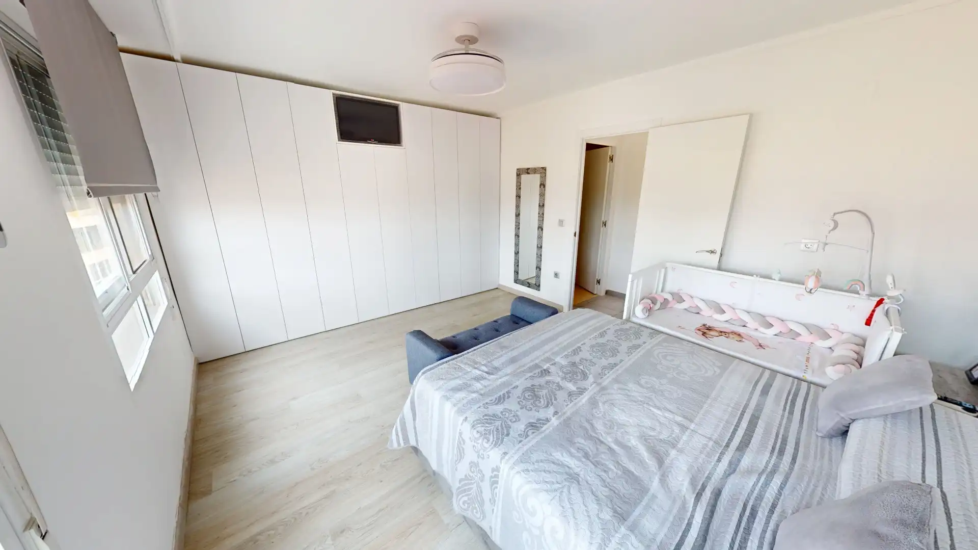Wohnung mit Terrasse zum Verkauf in Centro, imagen 8