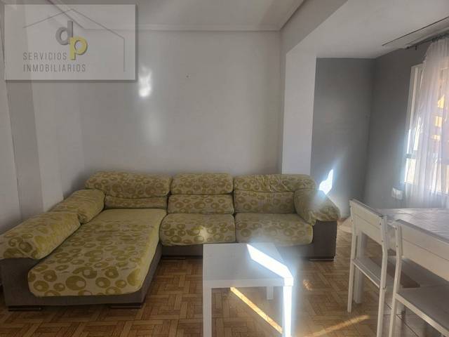 Piso en Venta en Carrer Santa Rita, 6 en Torrellano