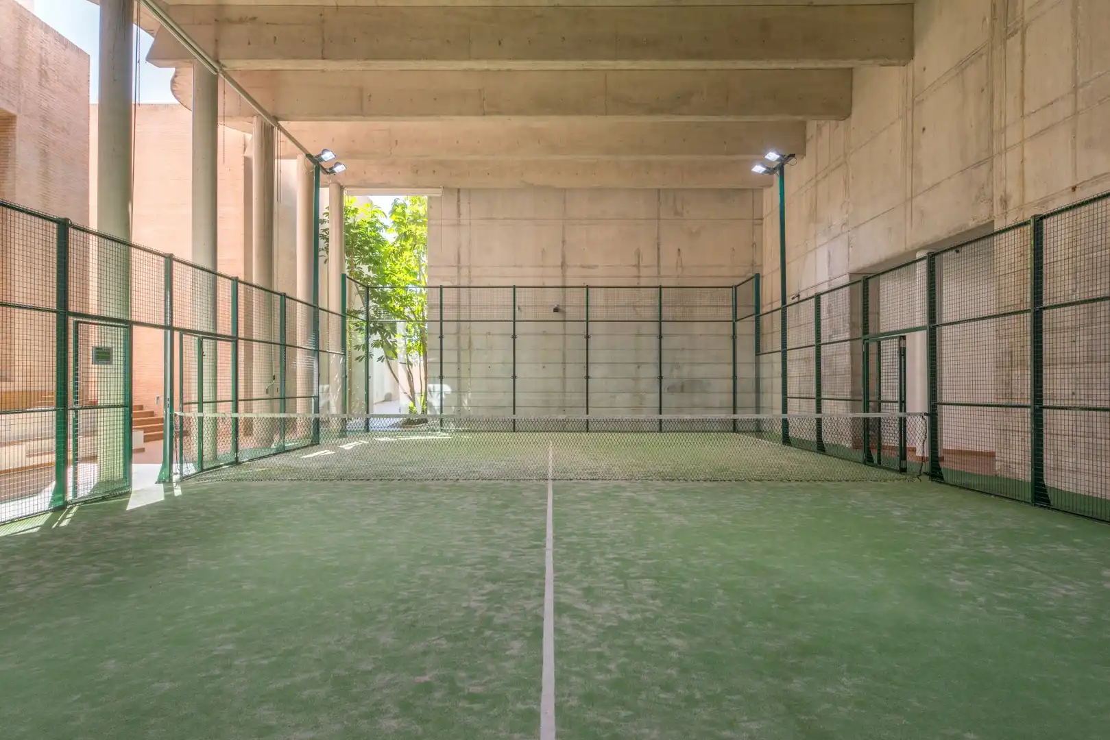 Ático con terraza en venta en Urbanizacion los Pinillos II 40, imagen 22