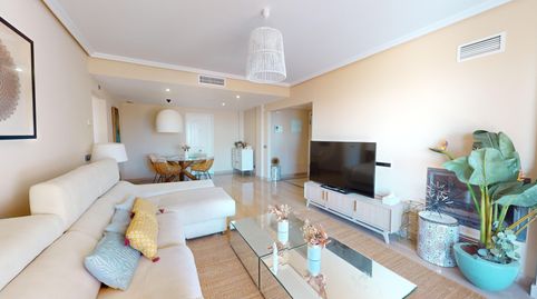 Foto 3 de Apartamento en venta en Isla del Fraile, Águilas