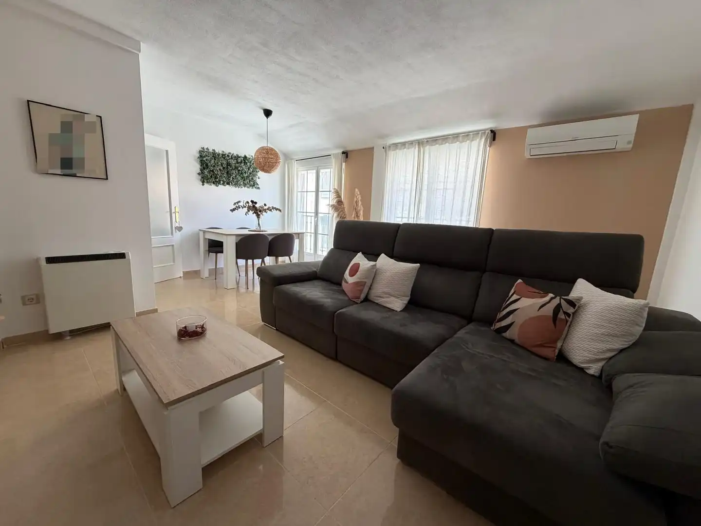 Piso en venta en DE LA VEGA, Campo Real