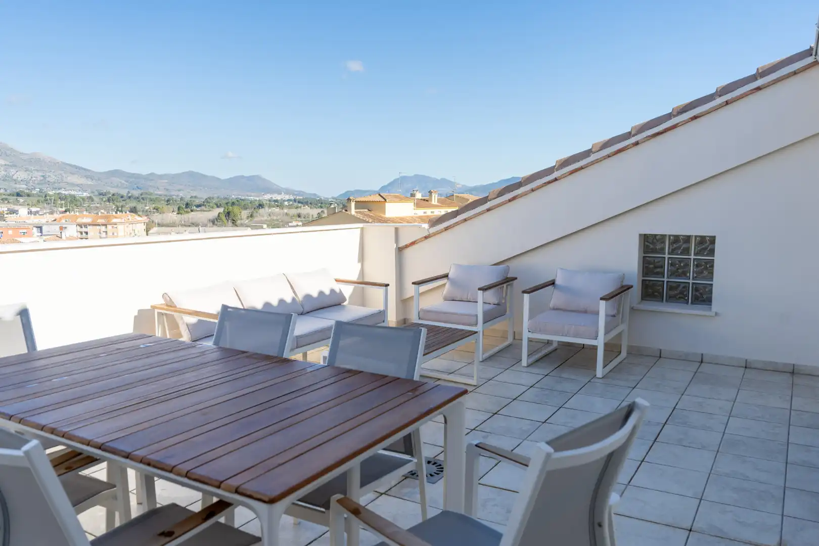 Wohnung zum Verkauf in Avinguda del País Valencià, 28, Muro de Alcoy