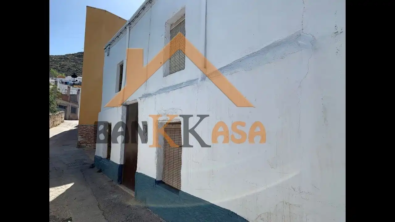 Dúplex en venta en Calle ZACATIN, Berja