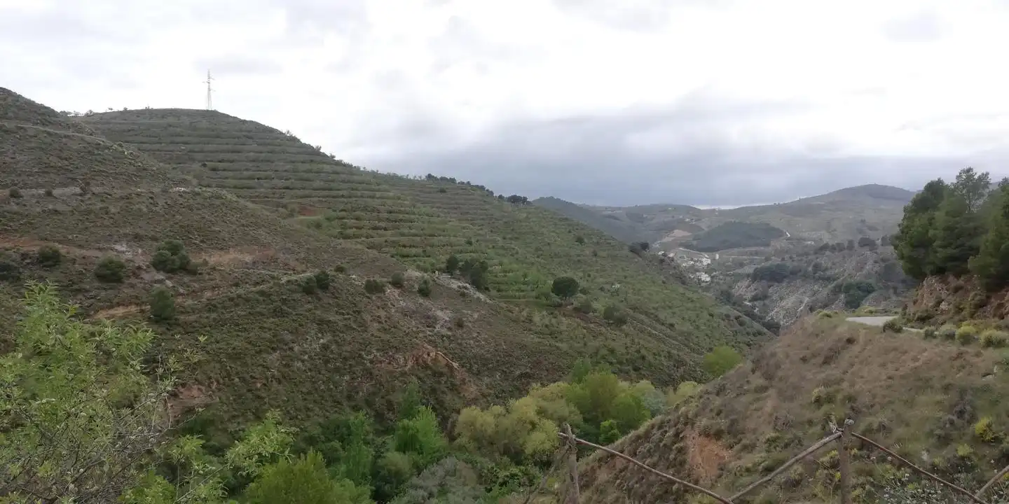 Casa rústica en venda a Dúrcal, imagen 13