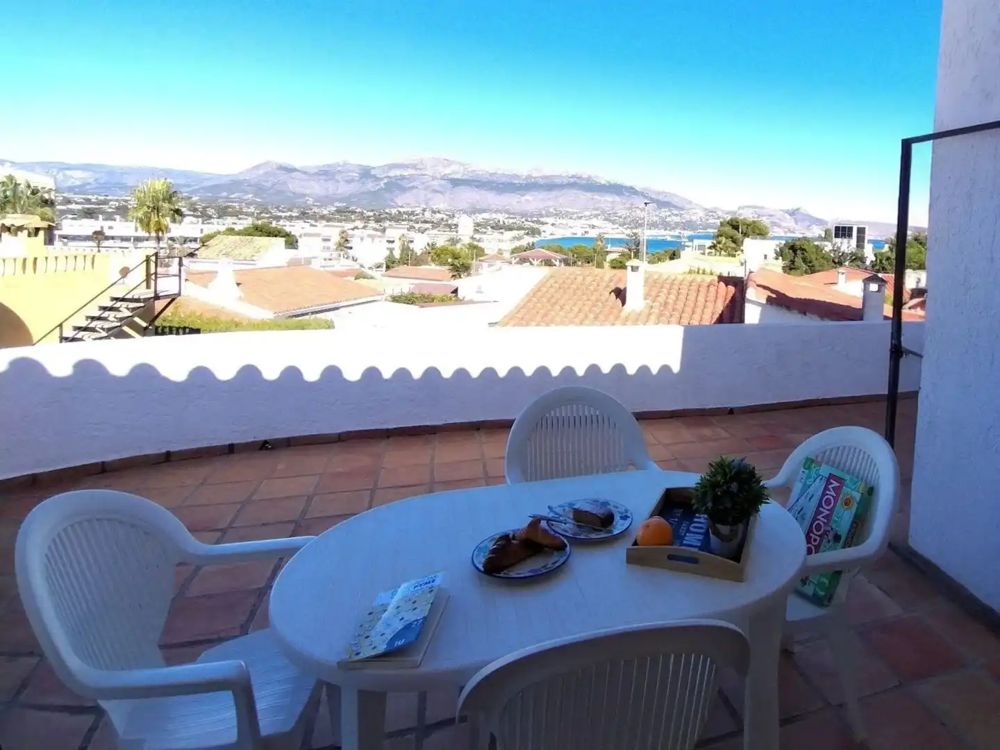 Xalet en venda a L'Albir, imagen 4