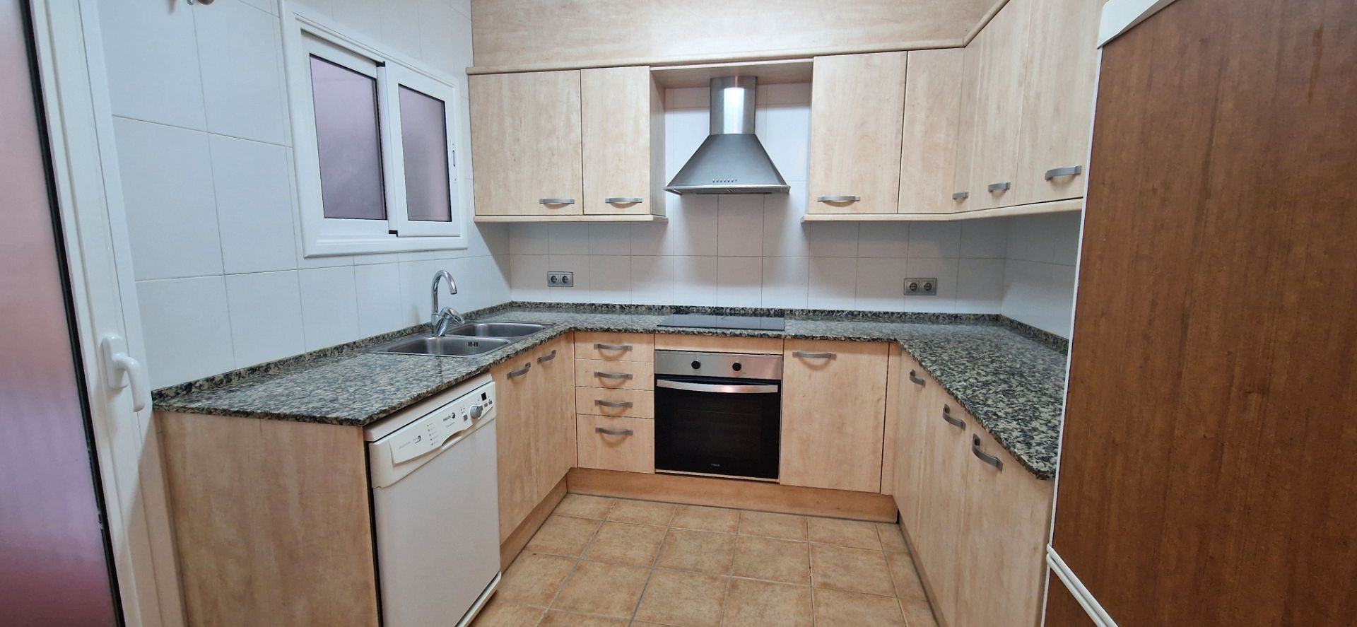 Flat for sale in Rambla de Jaume I, 41