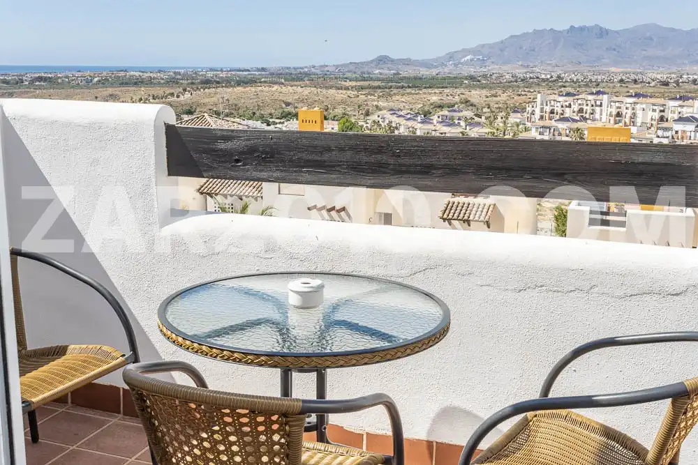 Appartement compact avec piscine à vendre à Calle Pitas, imagen 14