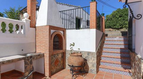 Foto 2 de Casa o xalet en venda a Diseminado P13, Alozaina, Málaga