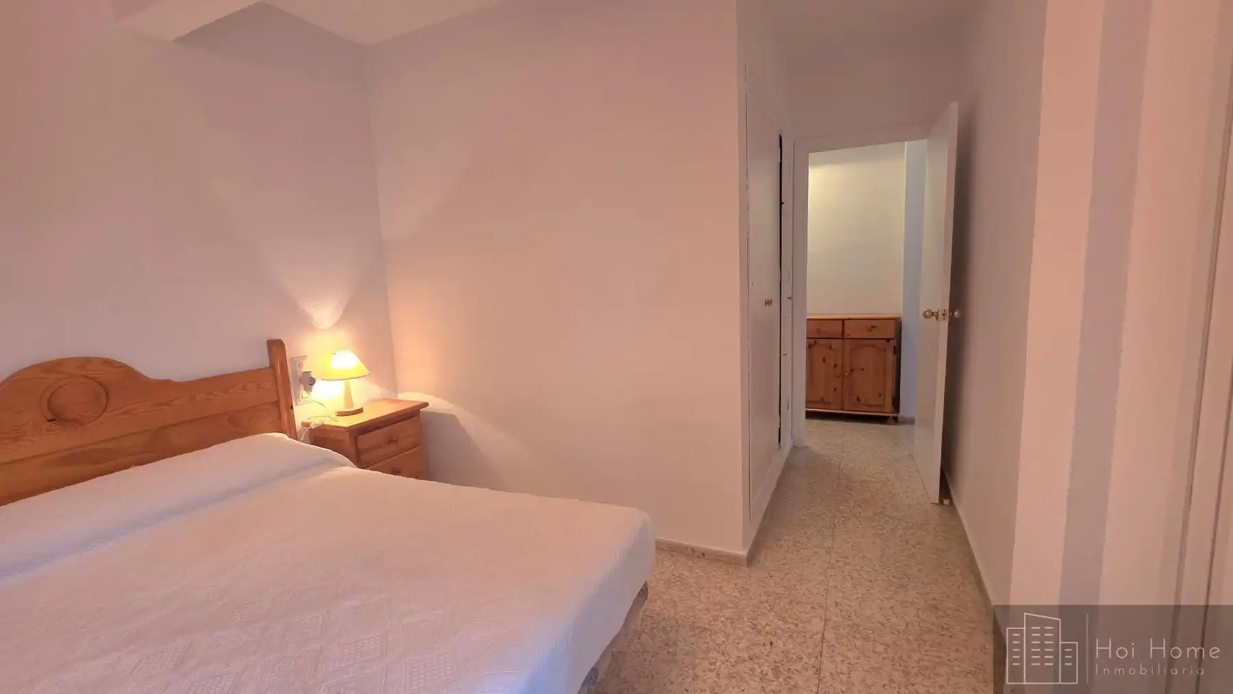 Habitación de Piso en venta en El Puerto de Santa María con Terraza, Amueblado y Alarma
