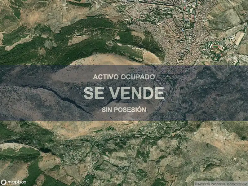 Pis en venda a Puente Tablas - Puente Nuevo - Cerro Molina