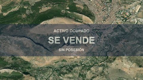 Foto 3 de Pis en venda a Puente Tablas - Puente Nuevo - Cerro Molina, Jaén Capital