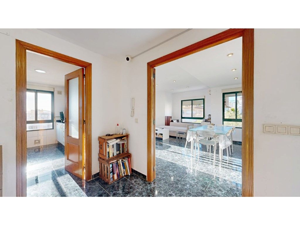 Pis en venda en Segorbe