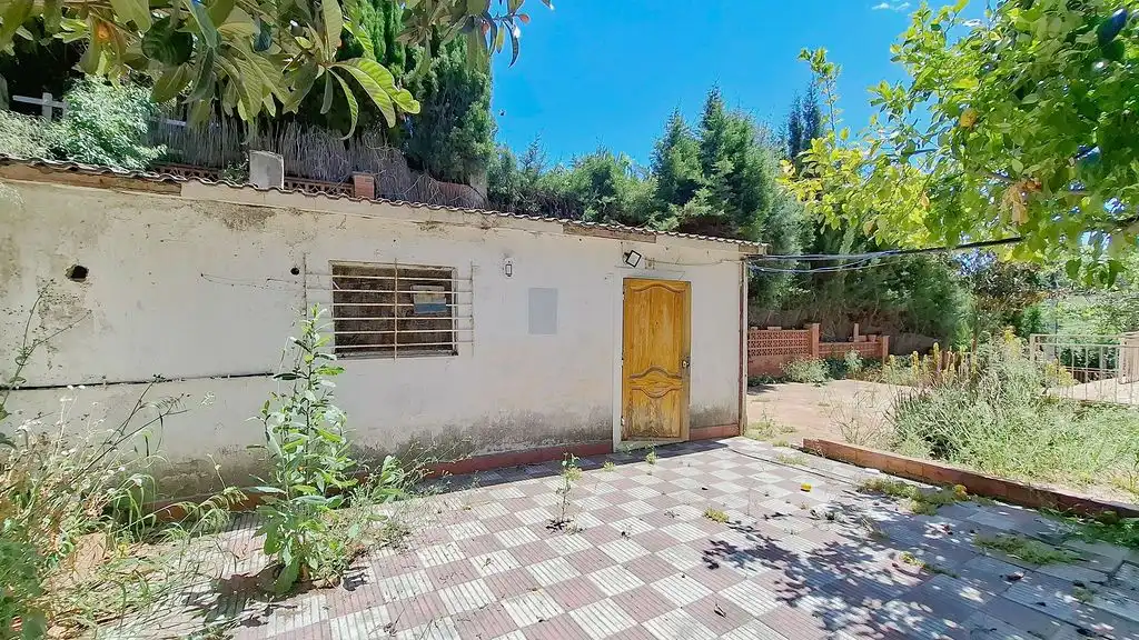 Vista exterior de Piso en venta en Esparreguera
