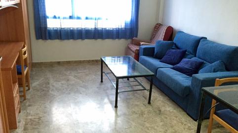 Foto 2 de Estudio de alquiler en Puerta de Toledo - Atalaya, Ciudad Real Capital