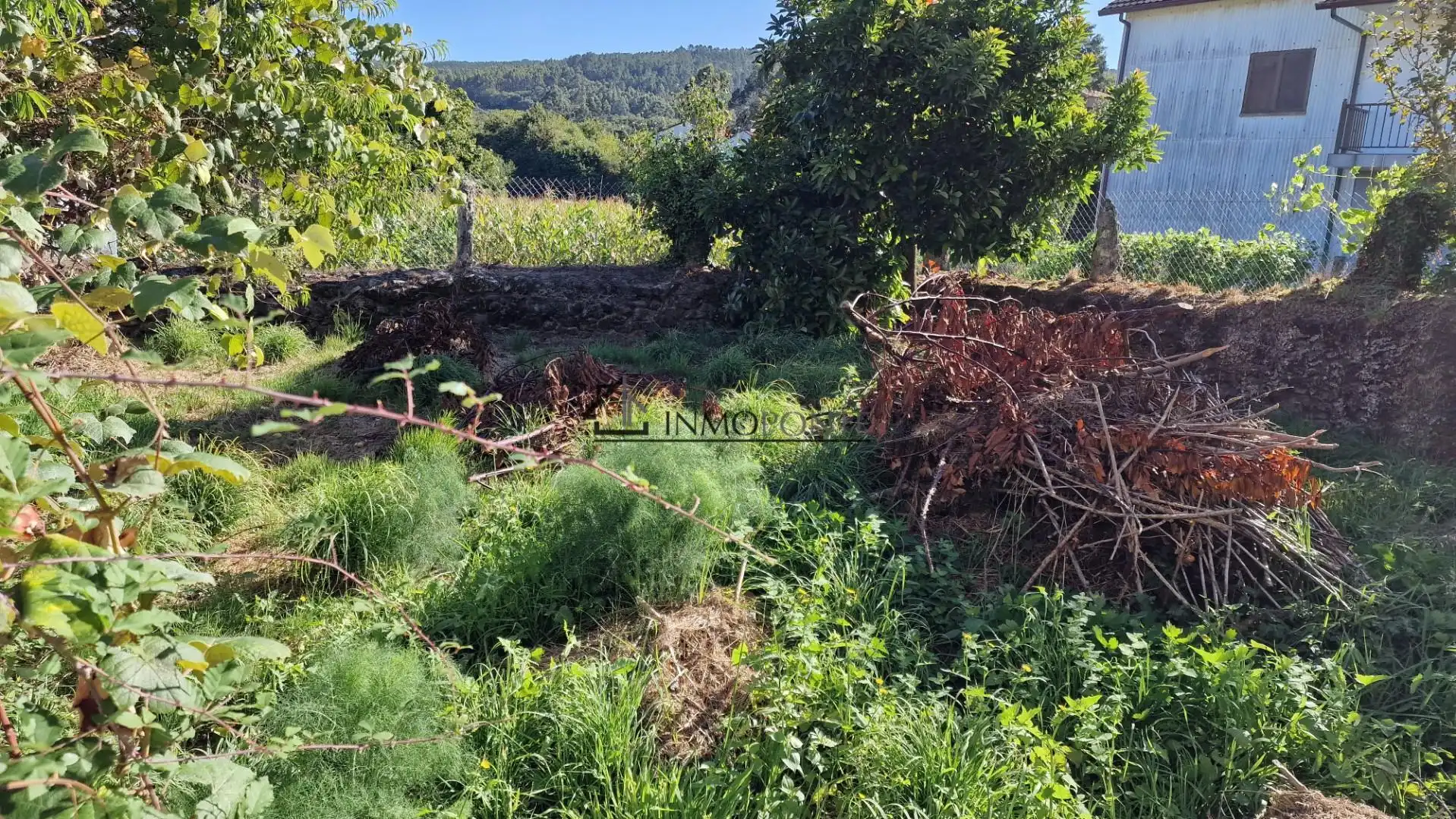 Haus mit Garten zum Verkauf in Cerdedo, imagen 10