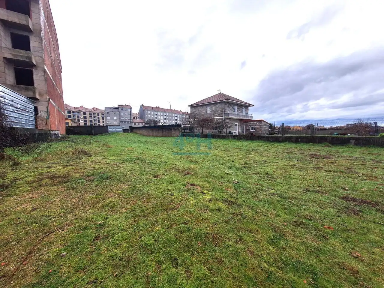Residential for sale in Xinzo de Limia