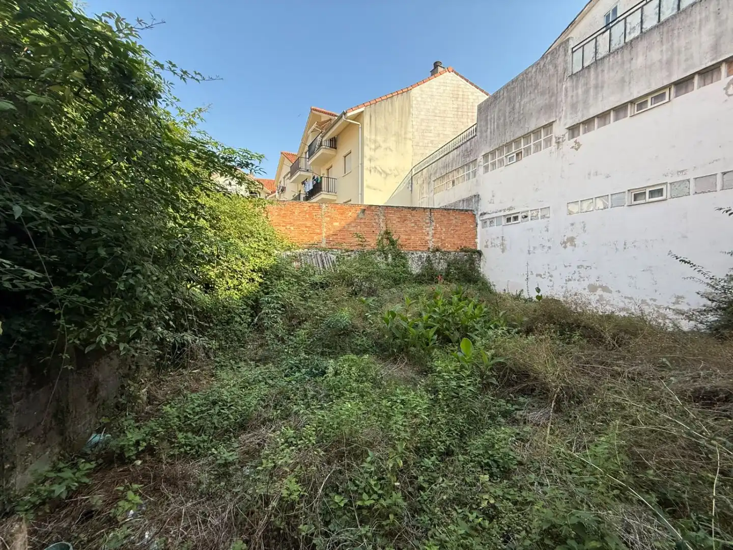 Villa con giardino in vendita a Comercio, imagen 30