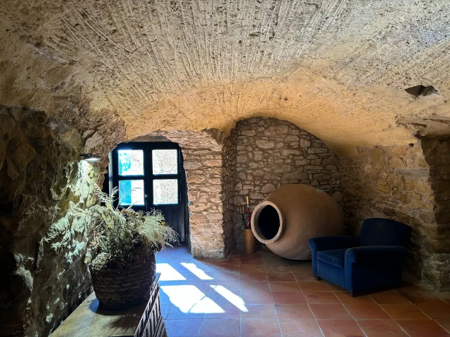 Finca rústica en venta en Madremanya con Calefacción, Terraza y Trastero