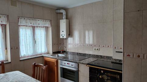 Foto 2 de Piso en venta en Santa Catalina, 14, Pravia, Asturias