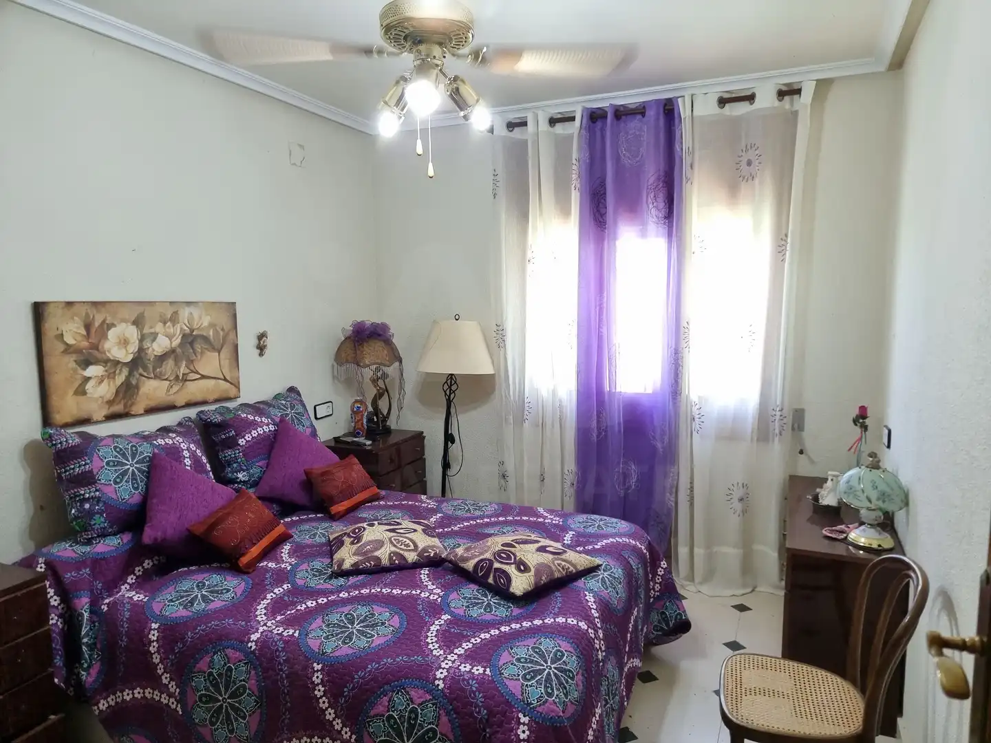 Detached house with pool for sale in Sax, imagen 18