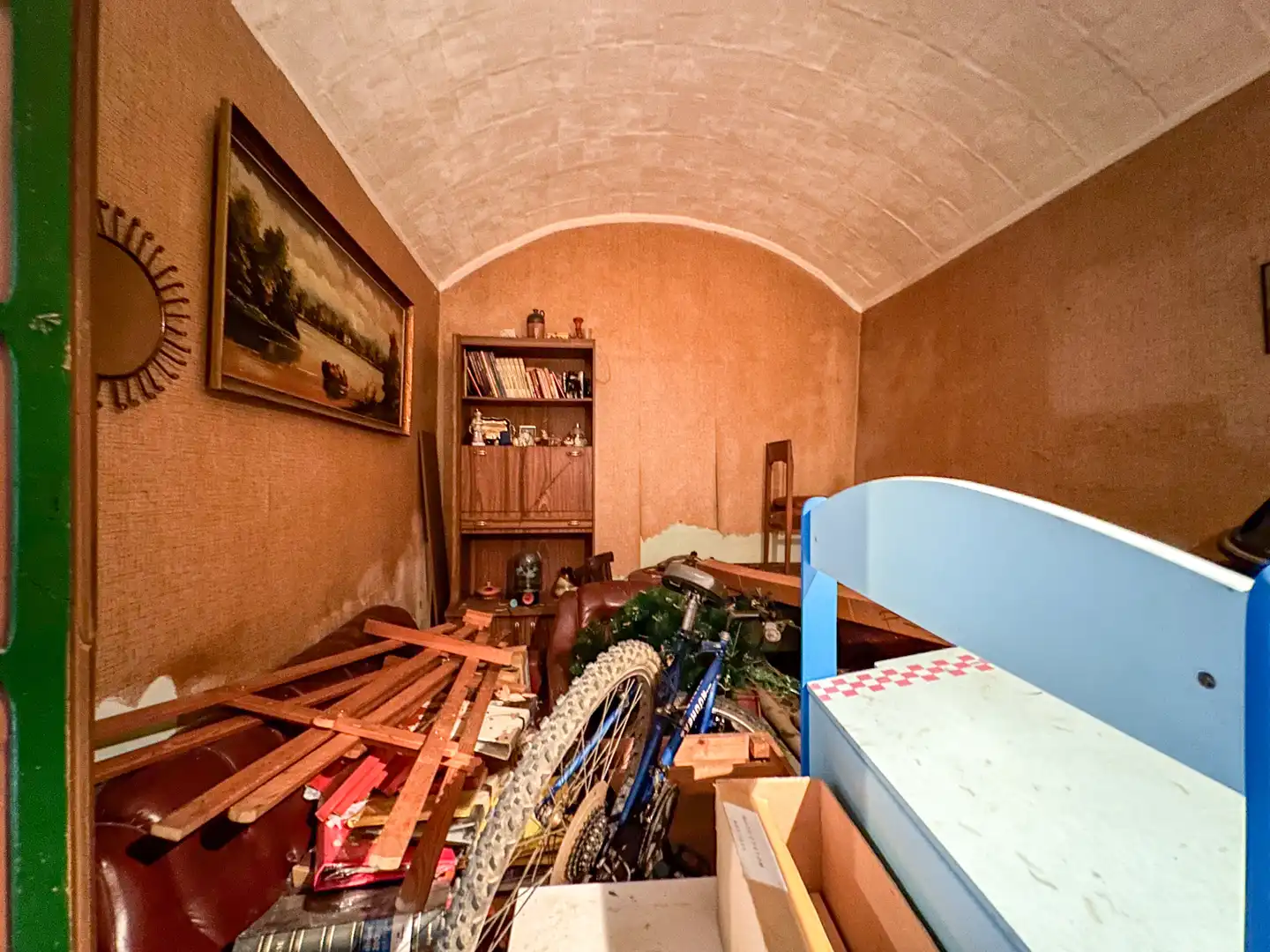 Finca rústica en venta en Vall-llobrega con Jardín privado