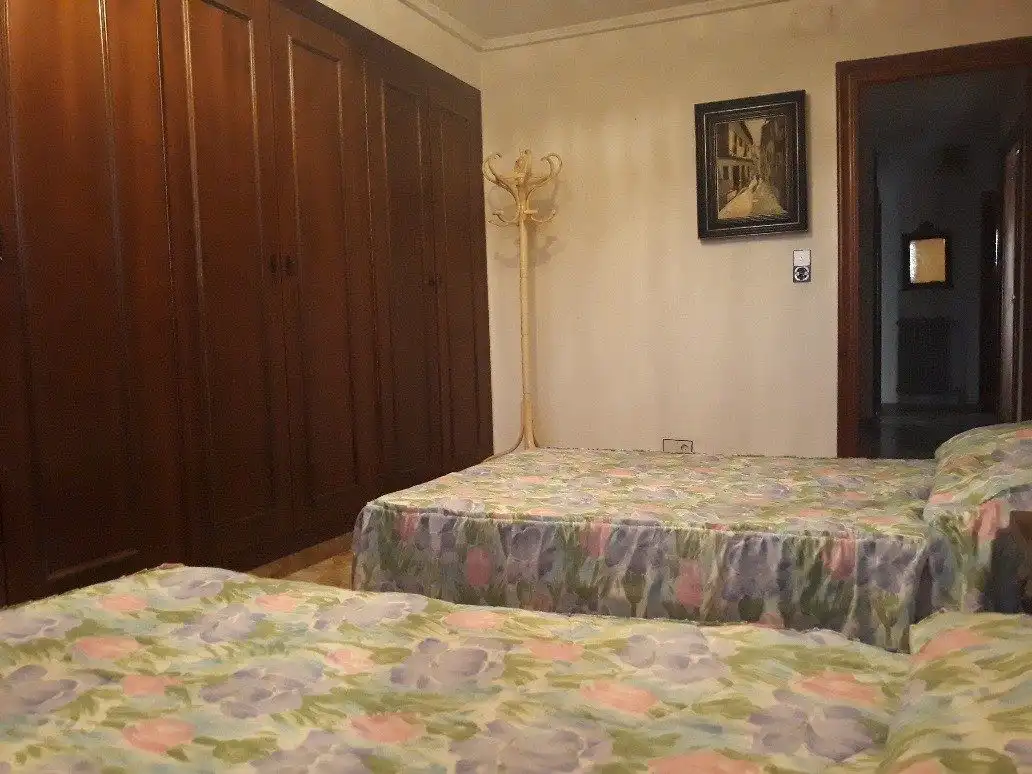 Habitación de Casa o chalet en venta en Muniesa con Terraza y Balcón