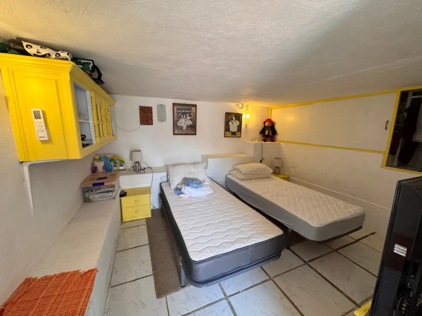Villa con piscina in vendita a El Portet - Pla de Mar, imagen 30