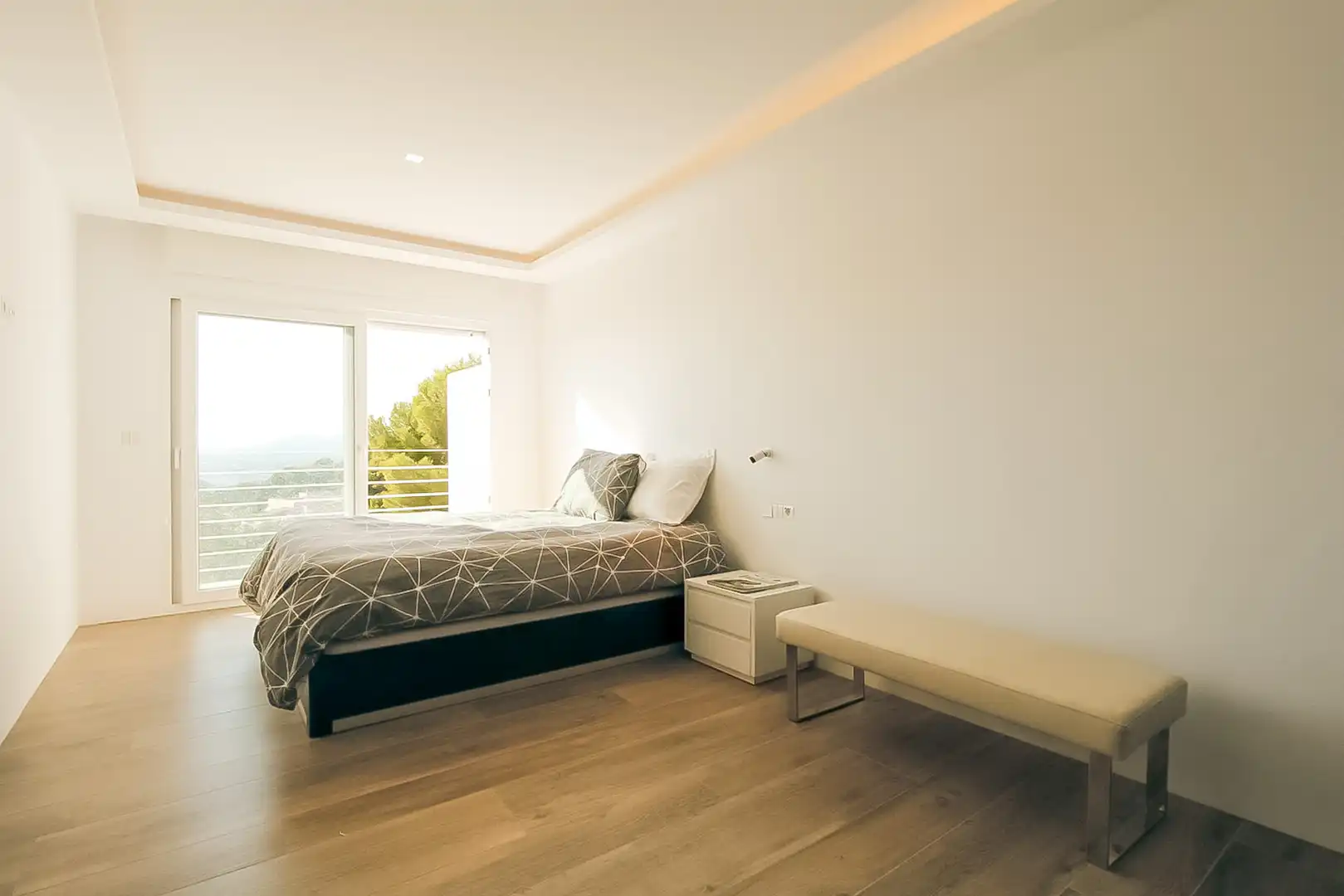 Chalet en venta en Altea la Vella, imagen 9