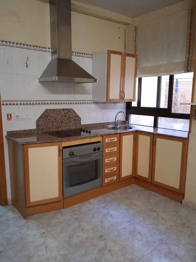 Apartment with lift for sale in Centro, imagen 3