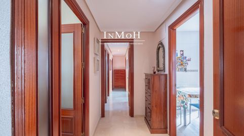 Foto 5 von Wohnung zum Verkauf in Astilleros - La Paz - Loreto - El Corte Inglés, Cádiz Capital