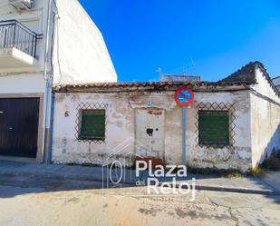 Single-family semi-detached for sale in Talavera de la Reina