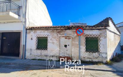 Single-family semi-detached for sale in Talavera de la Reina