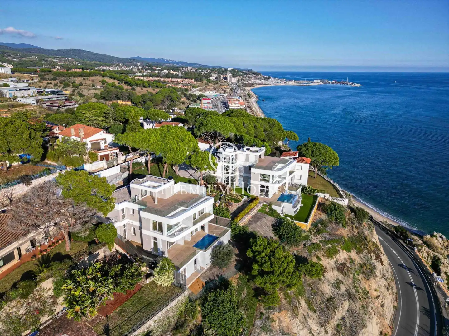 Casa con terrazza in vendita a Victoria - Les Vil·les - Canyadell, imagen 57