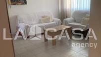 Living room of Flat for sale in San Roque