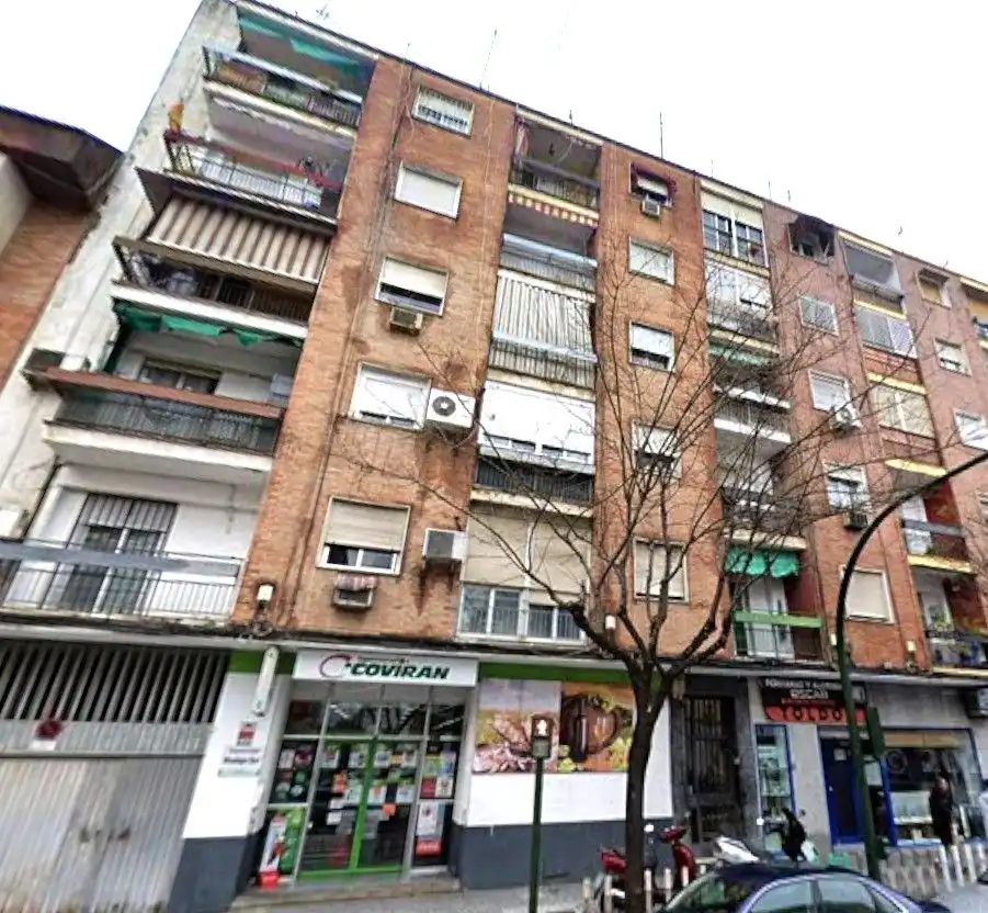 Casa en venda a De Cádiz, imagen 3