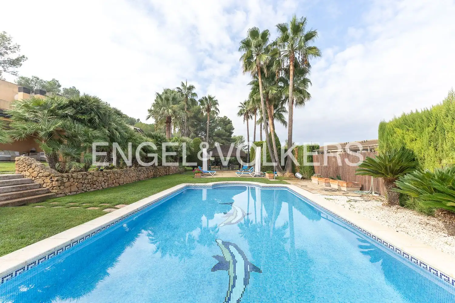 House with pool to rent in Calle 20, imagen 58