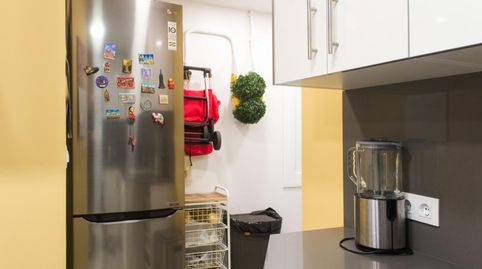 Foto 5 de Habitació a La Maternitat i Sant Ramon, Barcelona Capital