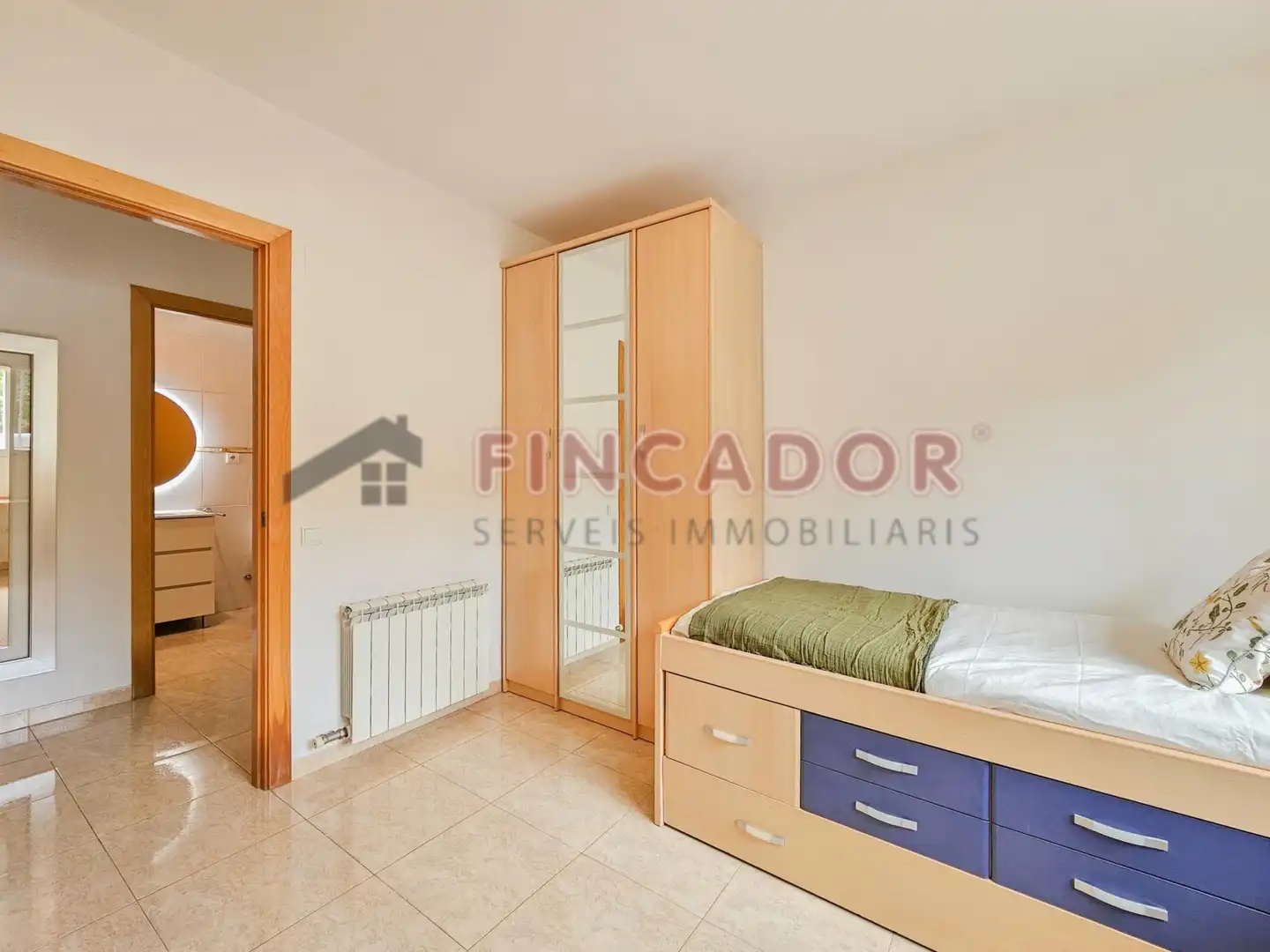 Piso con ascensor en venta en Carrer d'Olzinelles, imagen 18