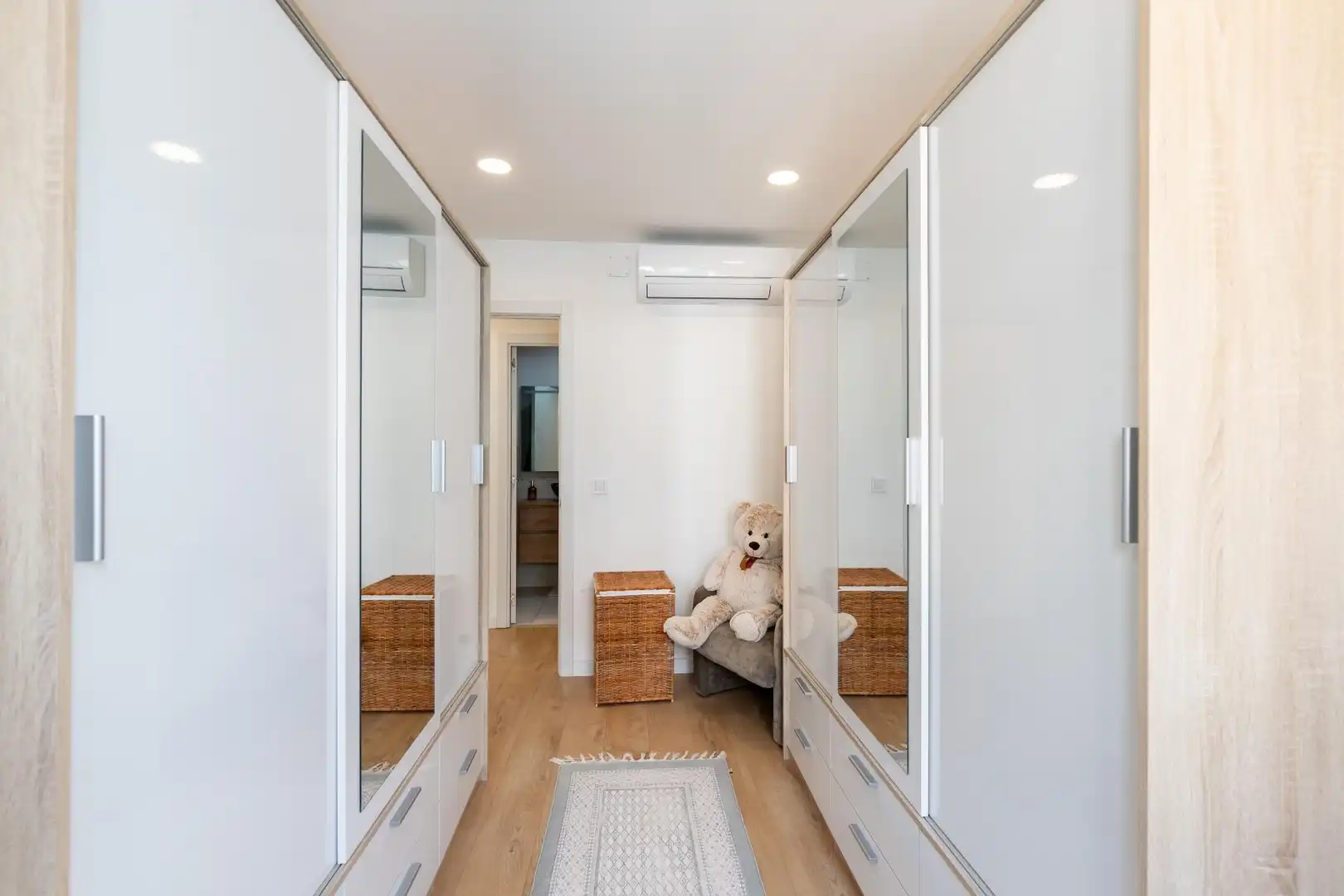 Apartamento en venta en  Palma de Mallorca con Aire acondicionado, Calefacción y Amueblado